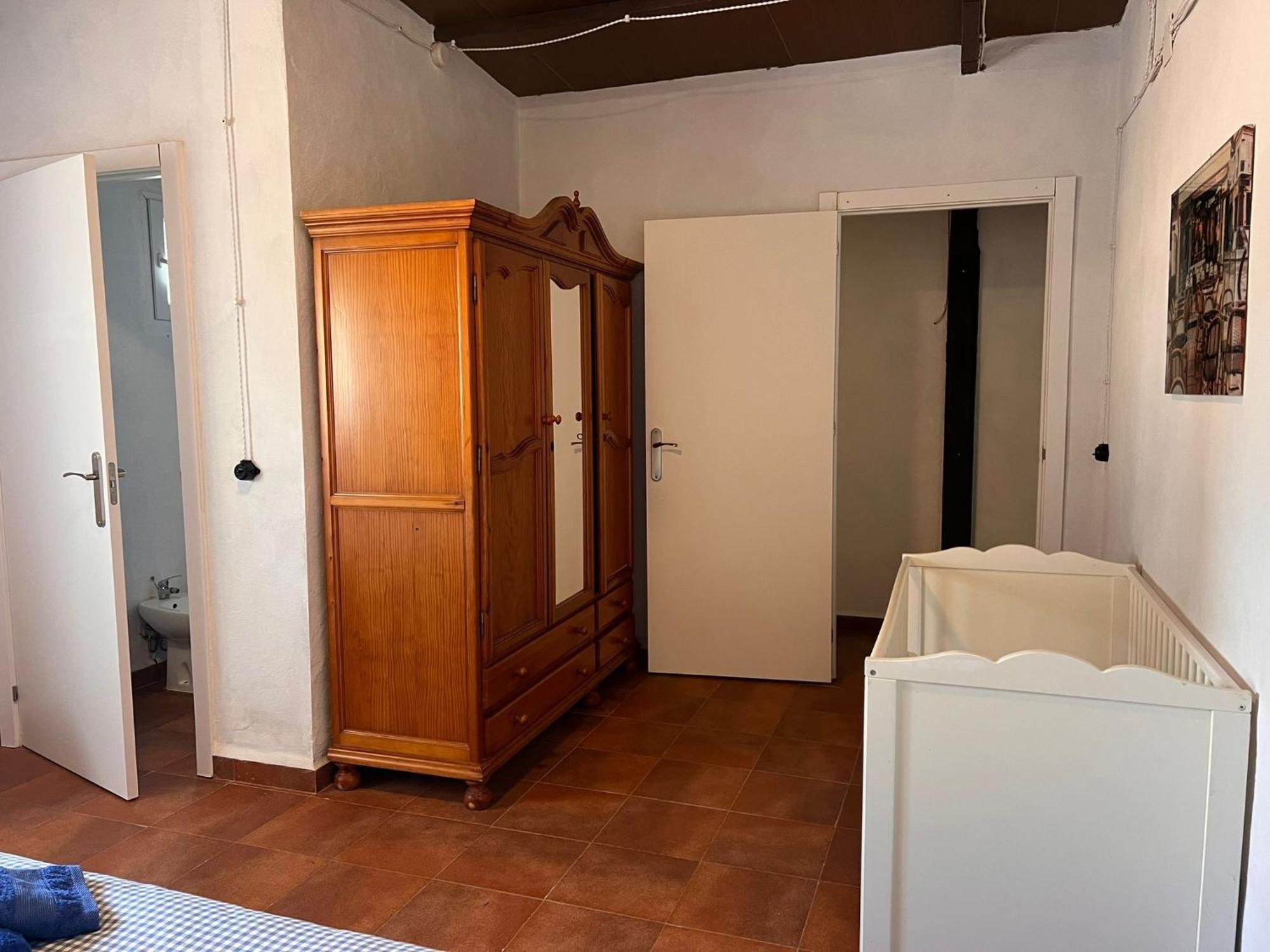 Casa Rural Quejigo Con Piscina Santa Olalla del Cala Eksteriør bilde