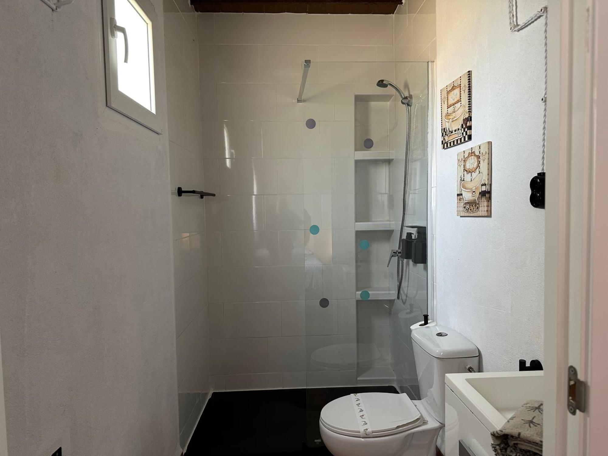 Casa Rural Quejigo Con Piscina Santa Olalla del Cala Eksteriør bilde